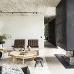 HH47办公室和住宅，比利时 / JUMA architects