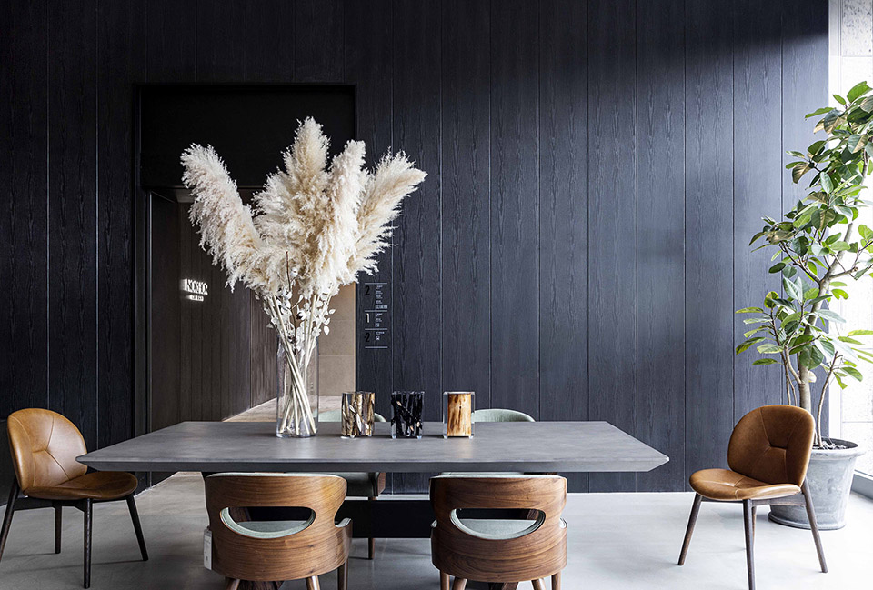 norhor household exhibition hall china by muxin studio 1