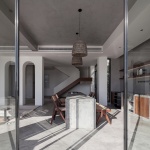湄屿南巷SOUTHLANE，福建 / 大小设计工作室