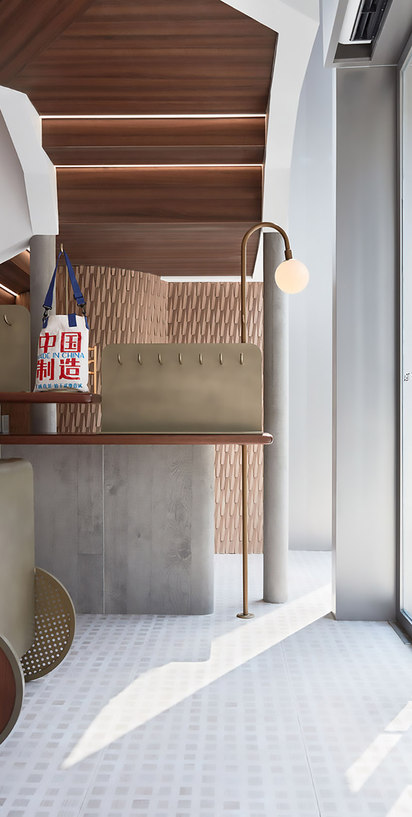 HEYTEA LAB GUANGZHOU by Leaping Creative 1