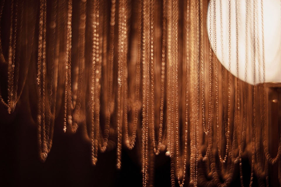 automne collection by larose guyon