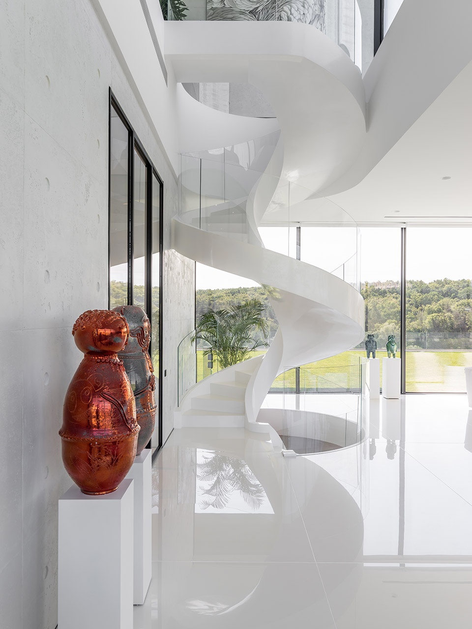 futago by sergey makhno architects
