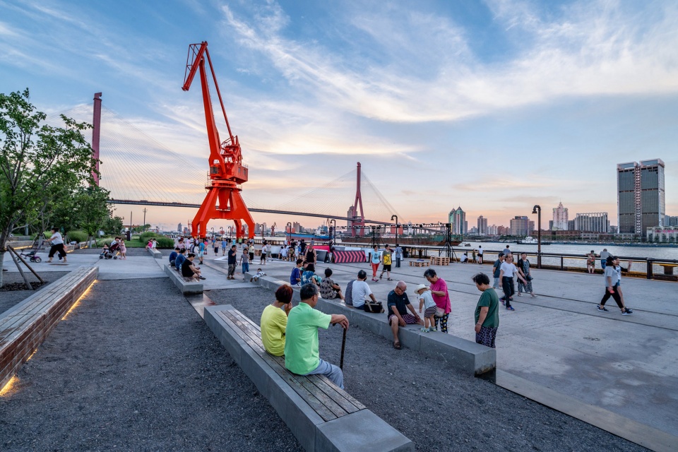 gooood archive renovation projects in shanghai
