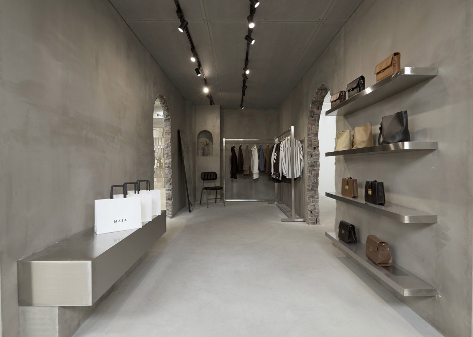 masa photography base china by qhd studio