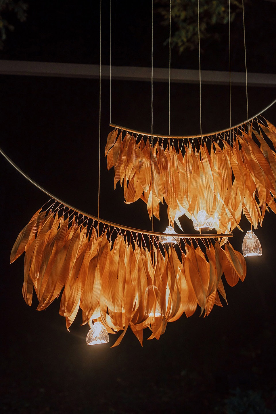 automne collection by larose guyon