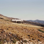 Avlakia House by ARP - Architecture Research Practice