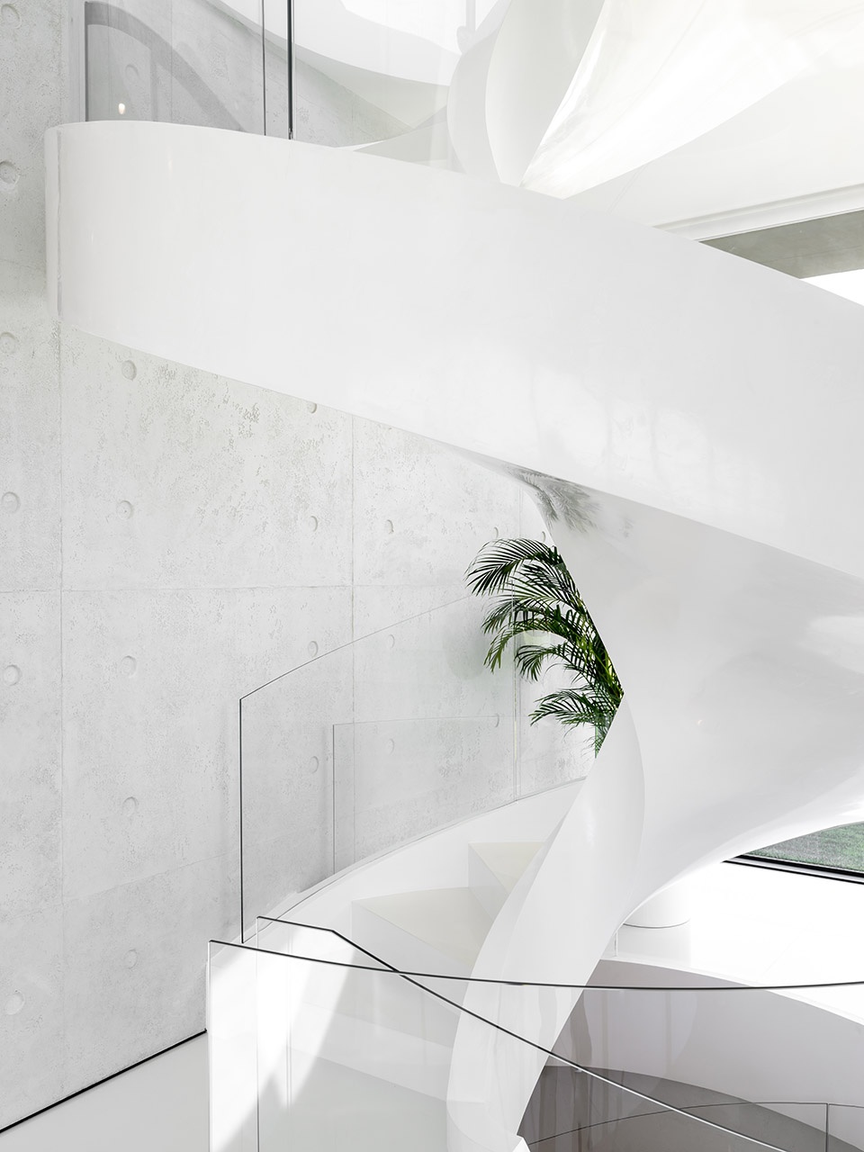 futago by sergey makhno architects
