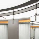 SENSE SALON, China by MOJO STUDIO