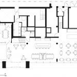 WOW LIEVEN文化中心，阿姆斯特丹 / ATELIER CARLOALBERTO