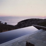 Avlakia House by ARP - Architecture Research Practice