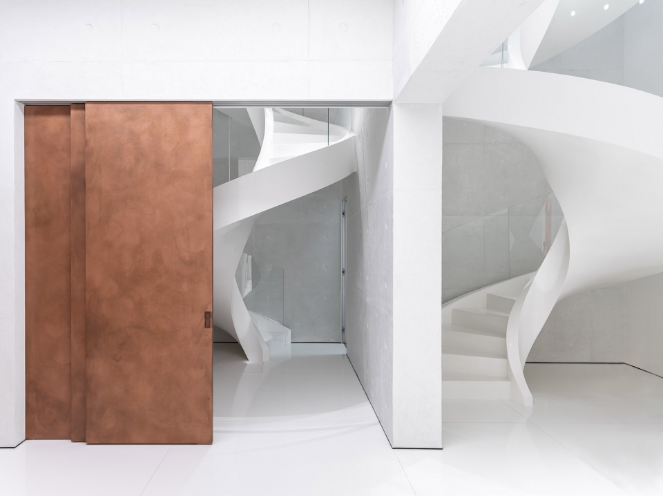 futago by sergey makhno architects