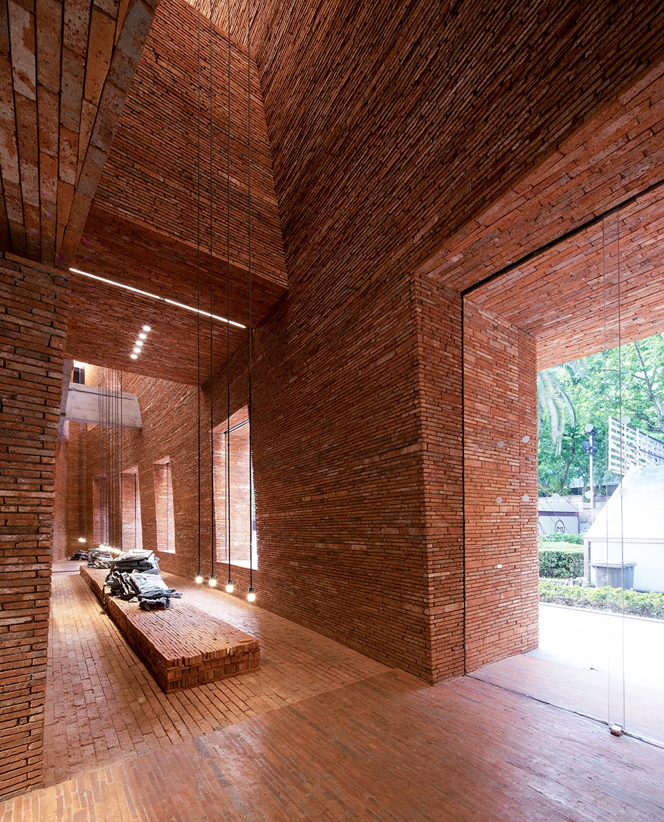 gooood archive renovation projects in shanghai