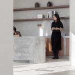 湄屿南巷SOUTHLANE，福建 / 大小设计工作室
