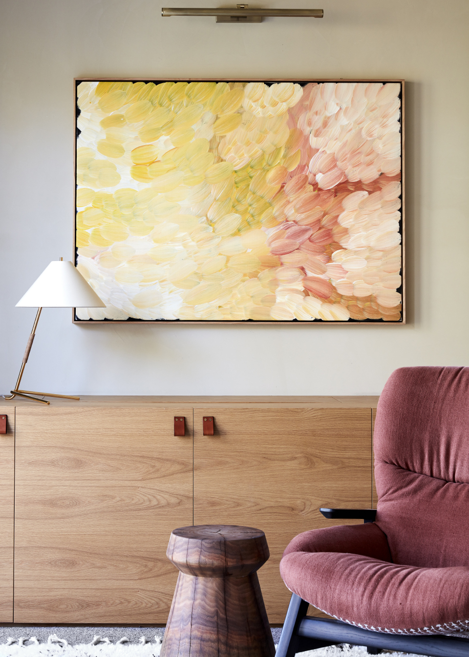 yarra valley house by chelsea hing