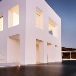Avlakia House by ARP - Architecture Research Practice