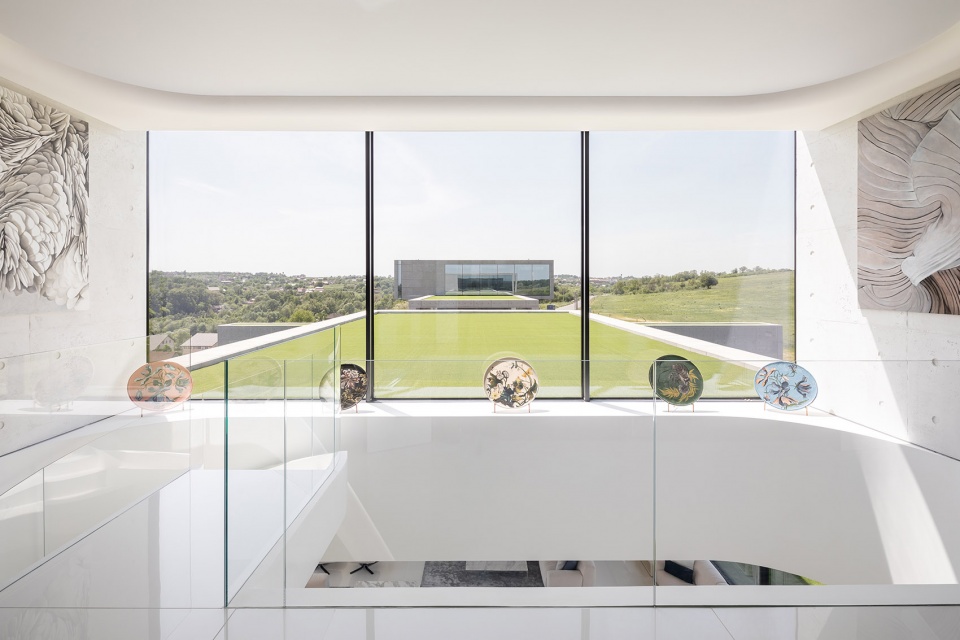 futago by sergey makhno architects