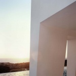 Avlakia House by ARP - Architecture Research Practice