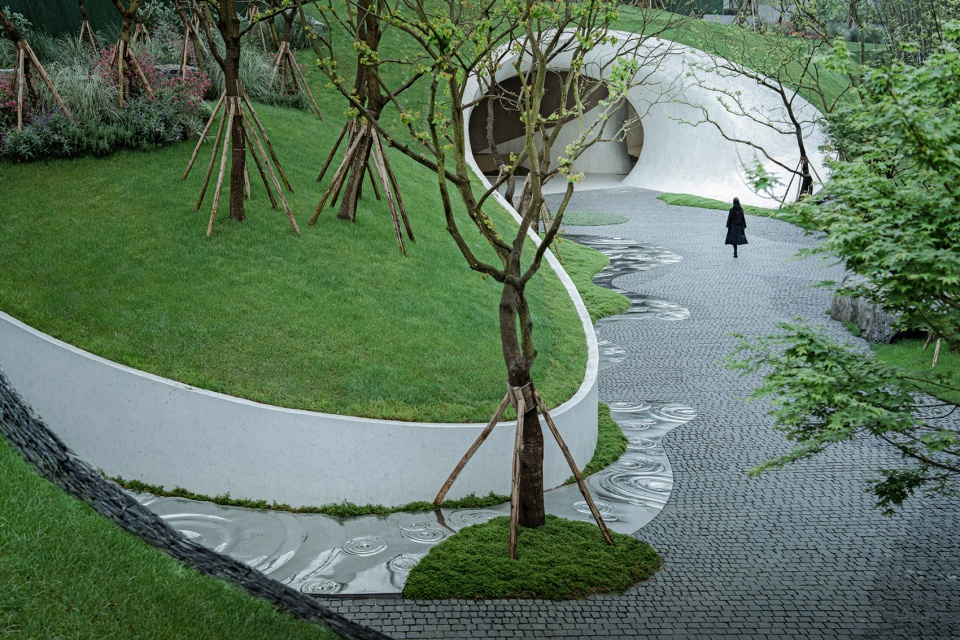 gooood archive Earth Sheltered Architecture