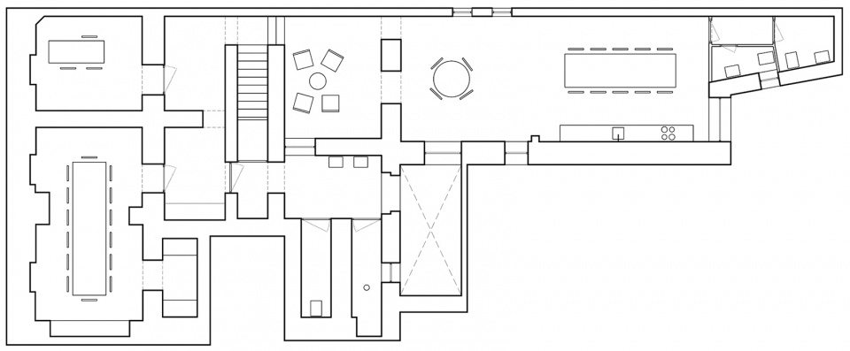 thor office by barrio bohrer