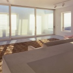 Avlakia House by ARP - Architecture Research Practice