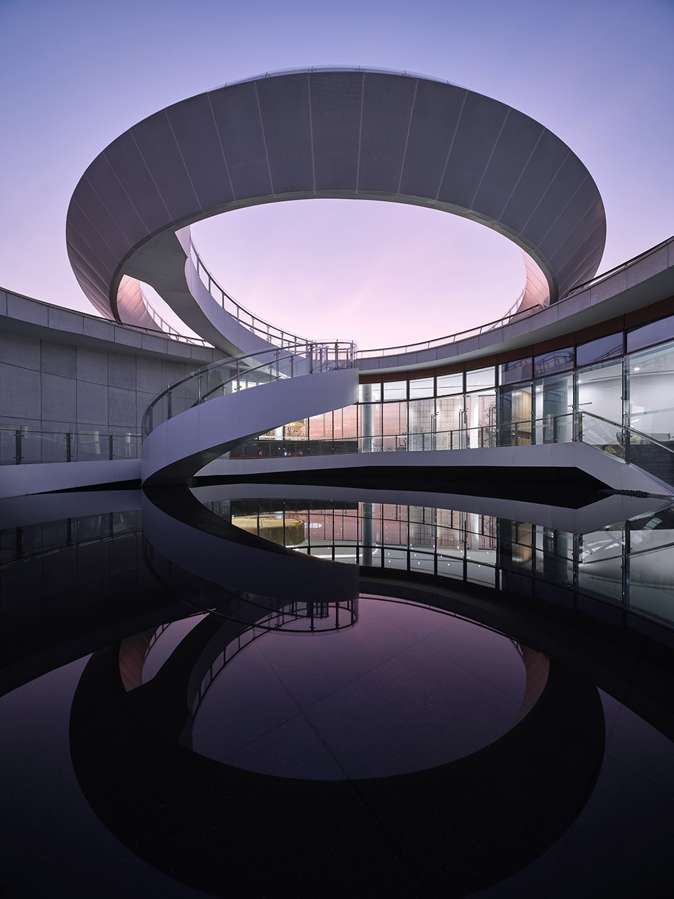 river ring china by yjad