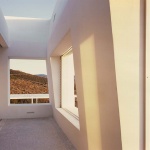 Avlakia House by ARP - Architecture Research Practice