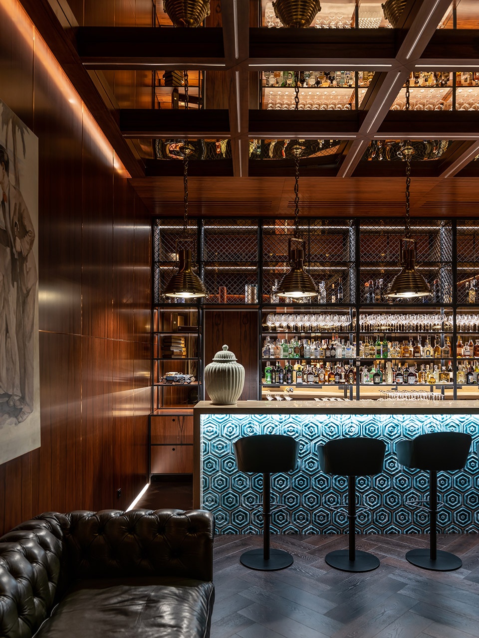futago by sergey makhno architects