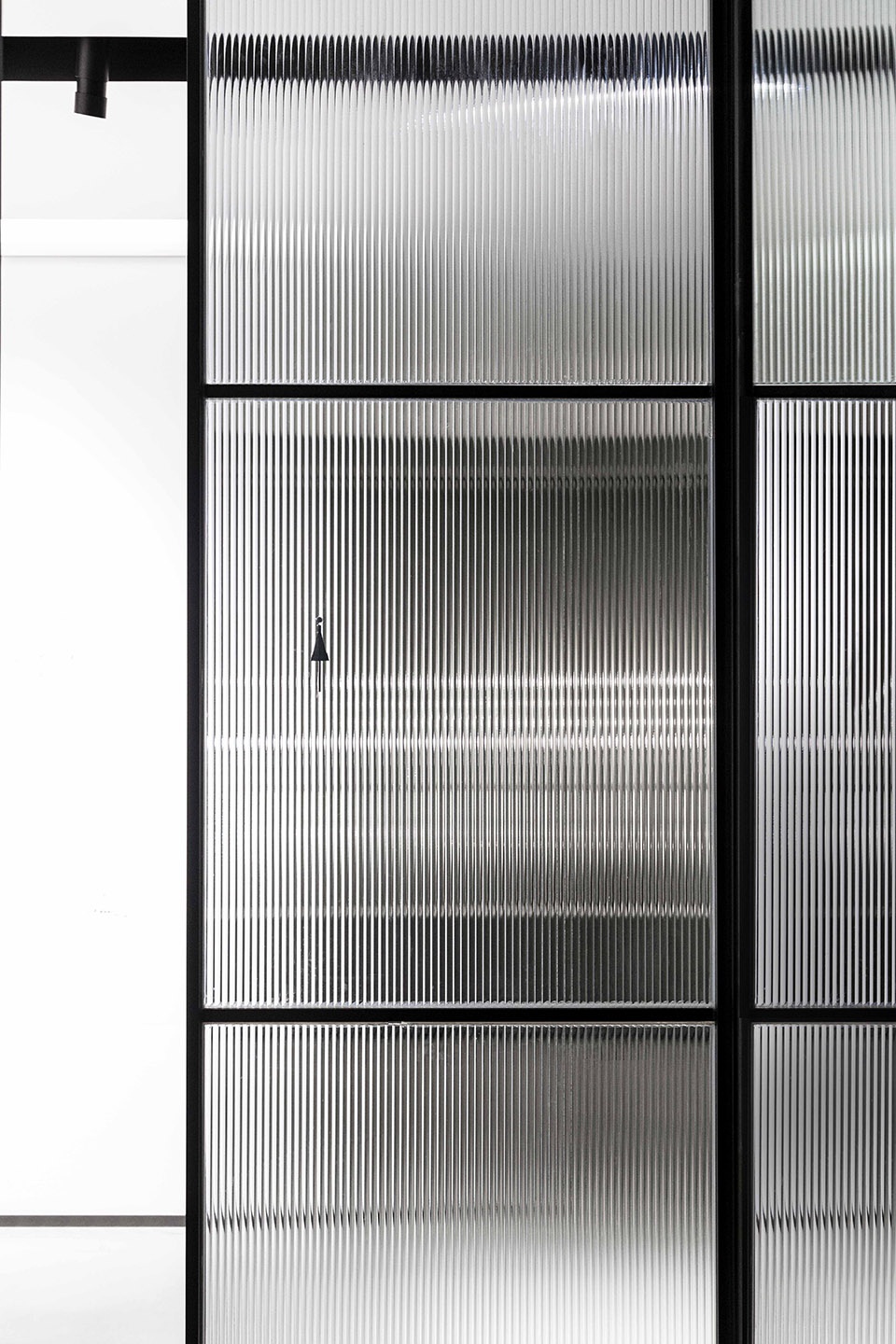 norhor household exhibition hall china by muxin studio