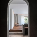 湄屿南巷SOUTHLANE，福建 / 大小设计工作室