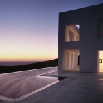 Avlakia House by ARP - Architecture Research Practice
