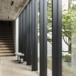 HH47办公室和住宅，比利时 / JUMA architects