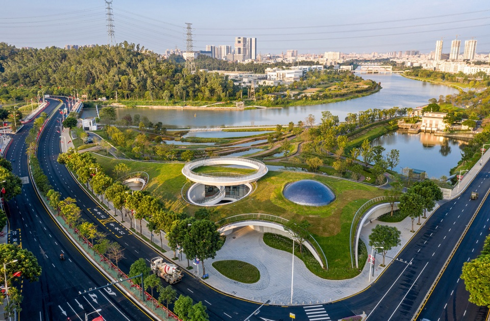 river ring china by yjad