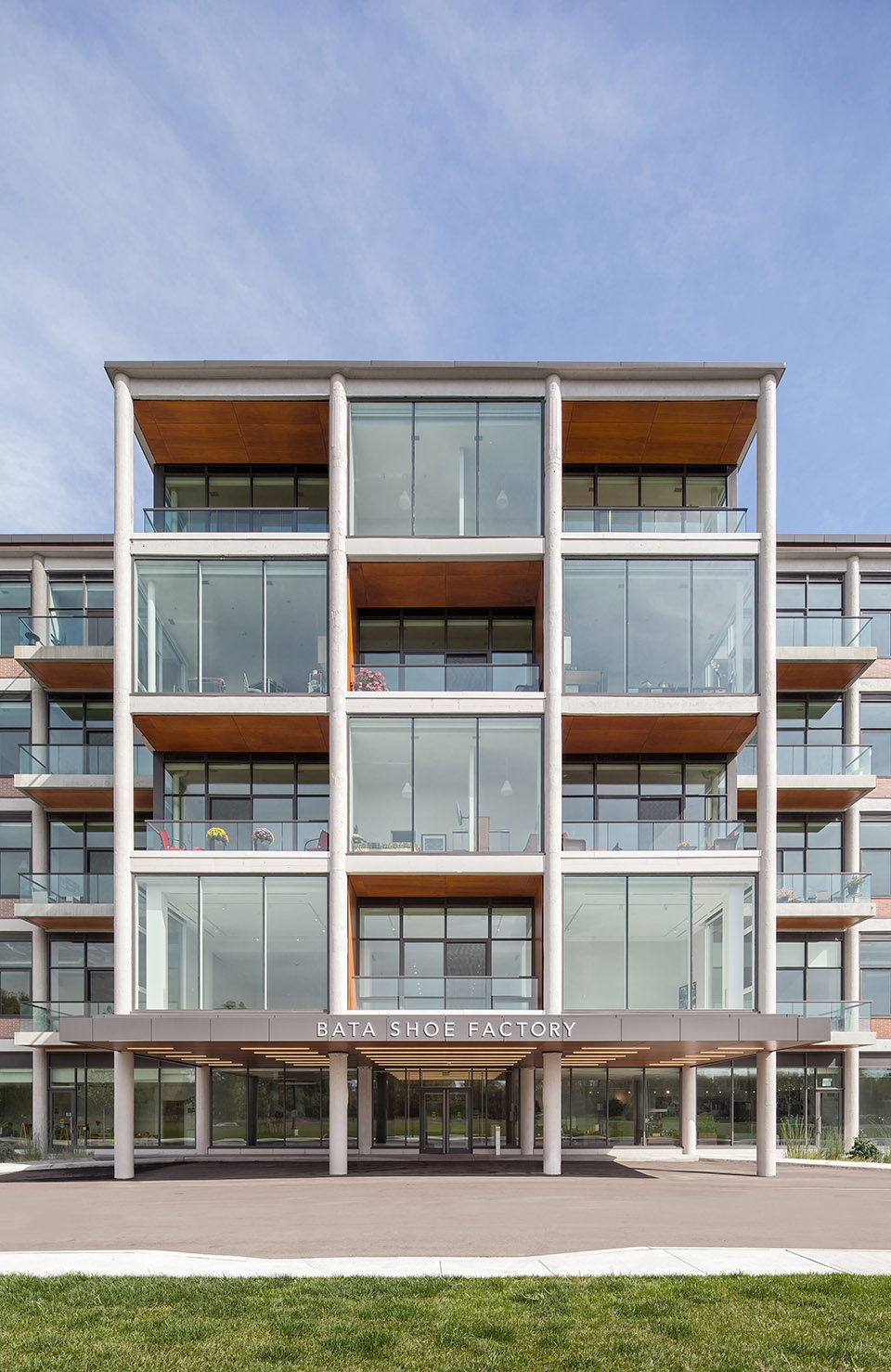 Bata Dubbeldam ArchitectureDesign