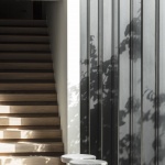 HH47办公室和住宅，比利时 / JUMA architects