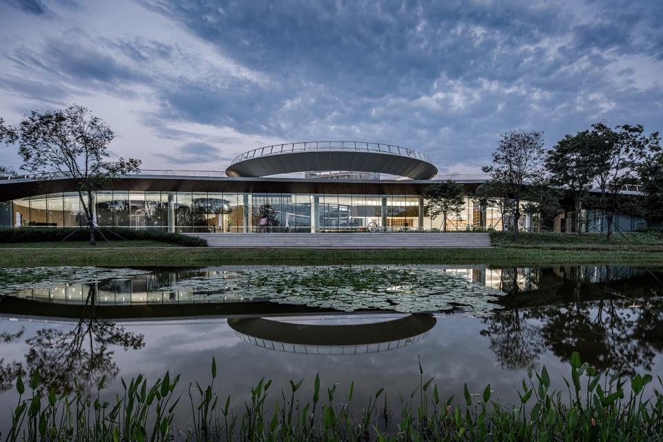 river ring china by yjad