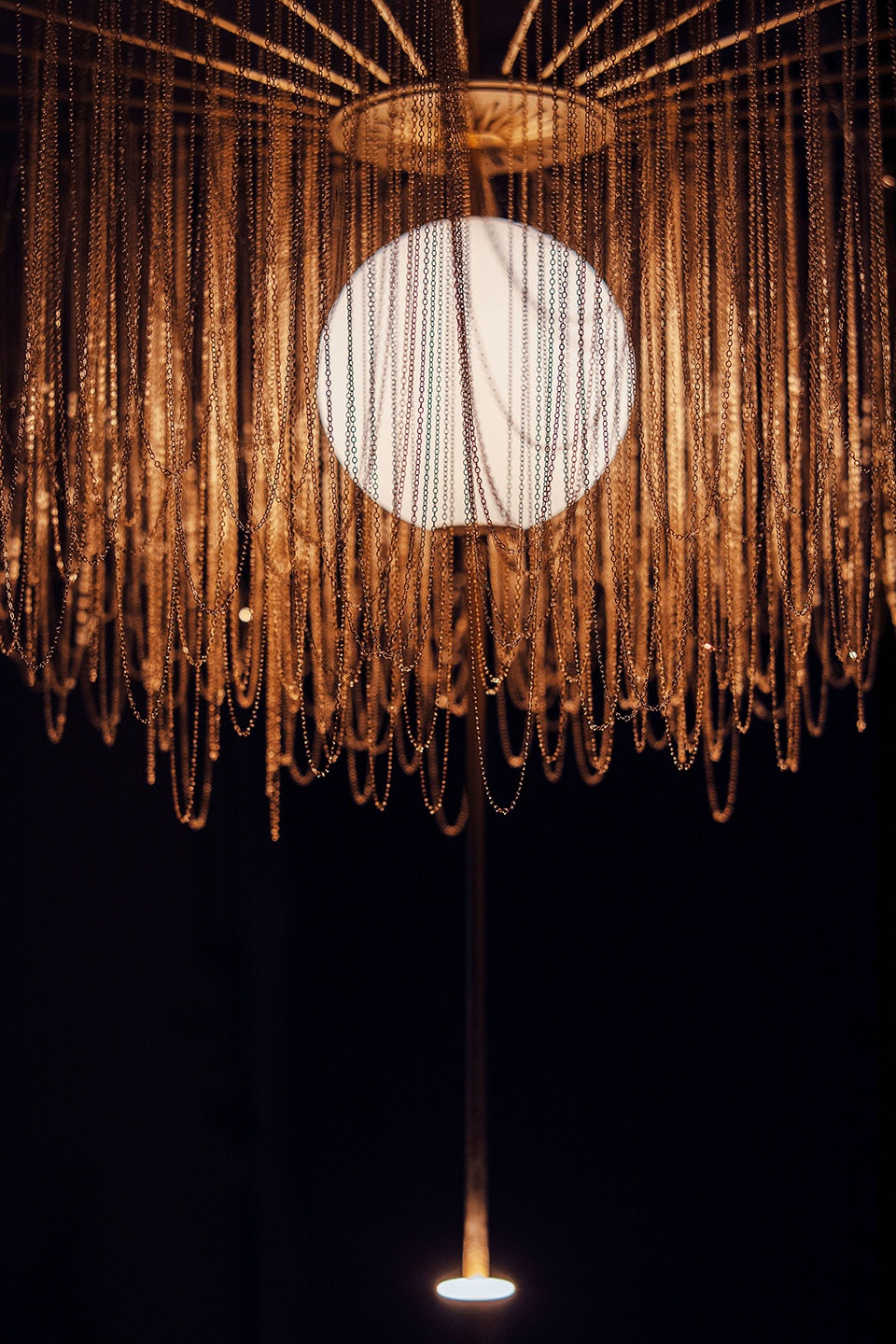 automne collection by larose guyon