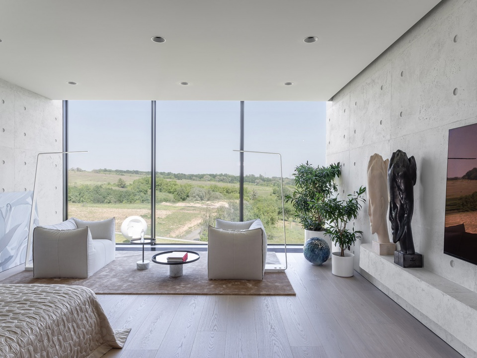 futago by sergey makhno architects