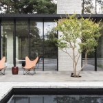 HH47办公室和住宅，比利时 / JUMA architects