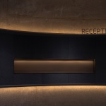 SENSE SALON, China by MOJO STUDIO