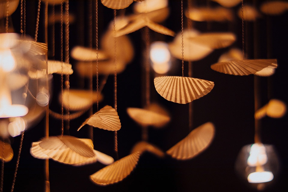 automne collection by larose guyon