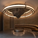 SENSE SALON, China by MOJO STUDIO