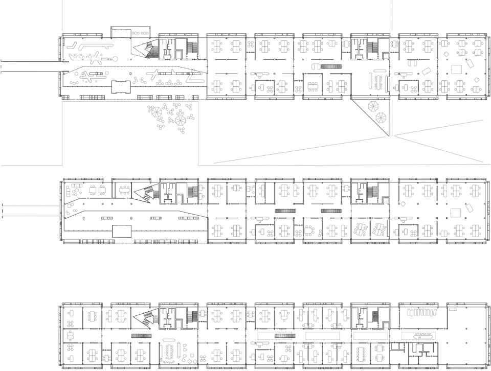 igz campus falkenberg by j mayer h und partner architekten 1