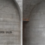 SENSE SALON, China by MOJO STUDIO