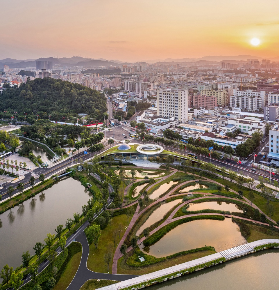 river ring china by yjad