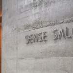 SENSE SALON, China by MOJO STUDIO