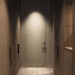 HH47办公室和住宅，比利时 / JUMA architects