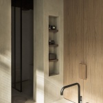 HH47办公室和住宅，比利时 / JUMA architects