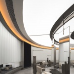 SENSE SALON, China by MOJO STUDIO