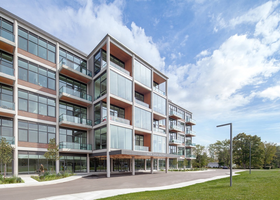 Bata Dubbeldam ArchitectureDesign