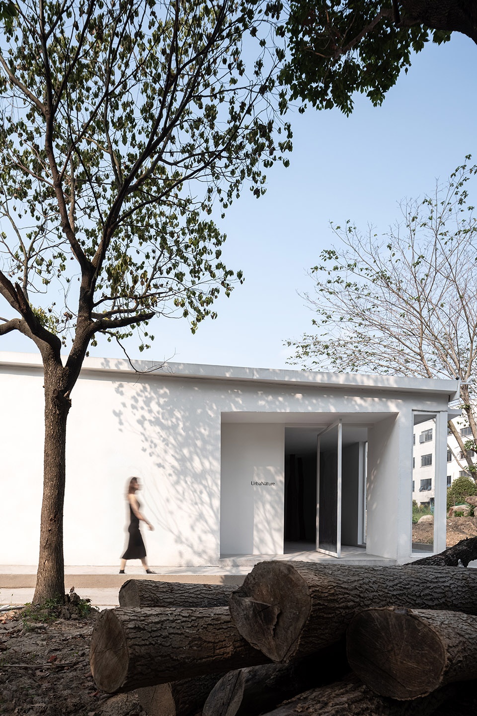 No. 5 Forest JCD.interior design